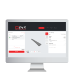 Выбор материала в калькуляторе металлообработки